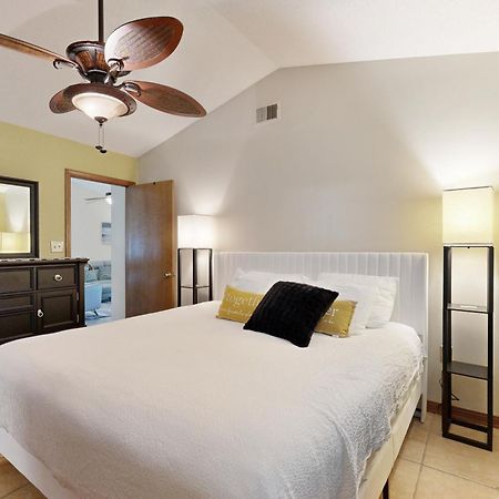 Pleasant Palms Villa Наваре Екстериор снимка