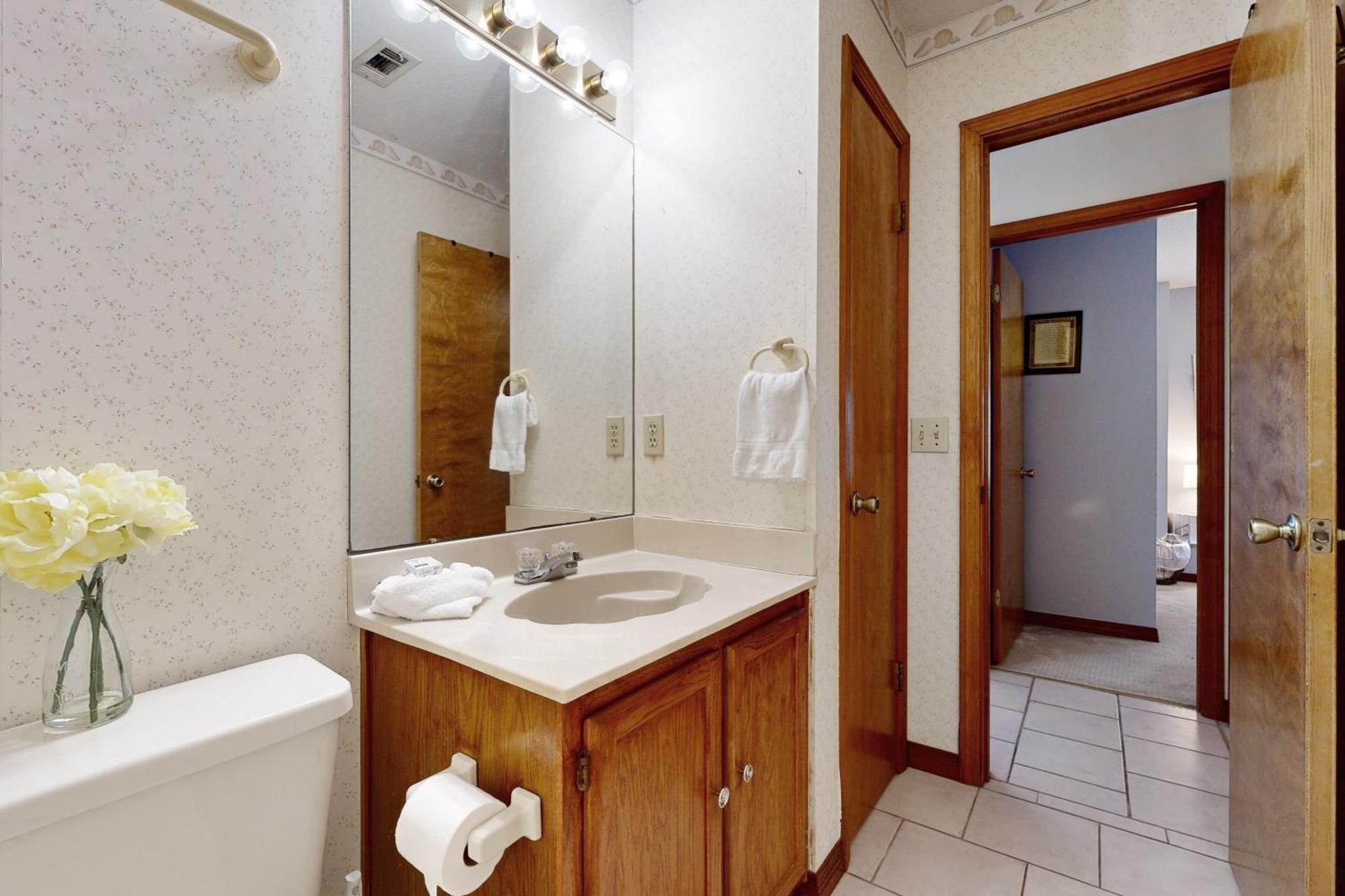 Pleasant Palms Villa Наваре Екстериор снимка