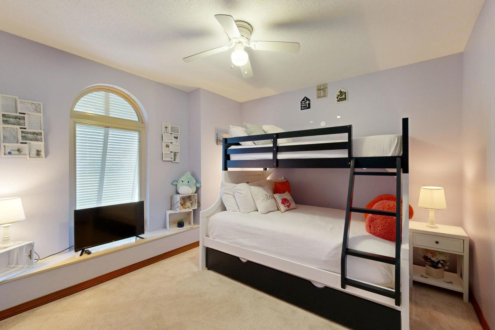 Pleasant Palms Villa Наваре Екстериор снимка