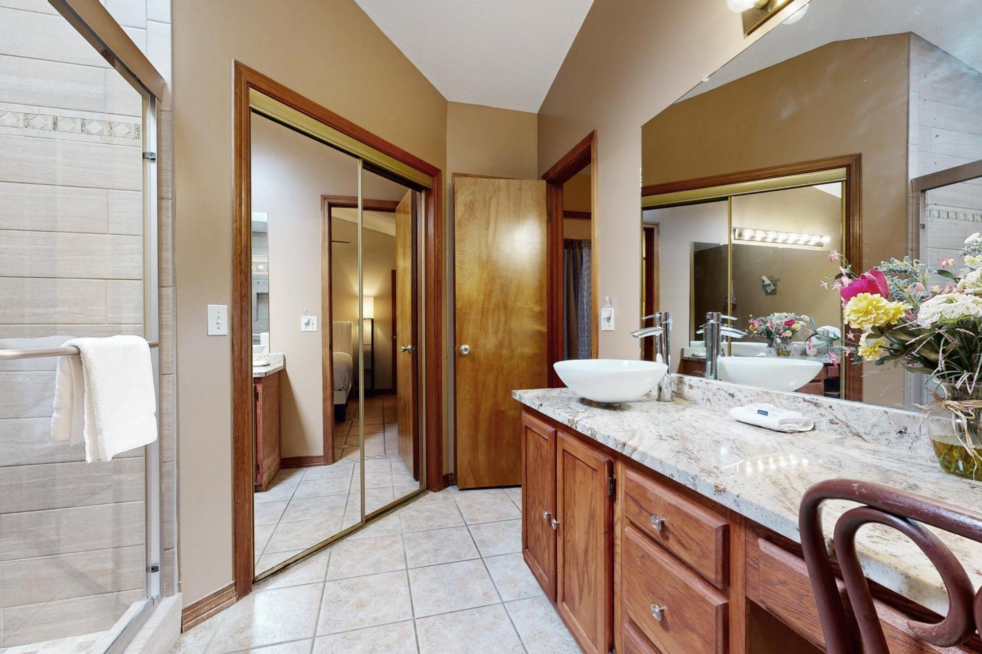 Pleasant Palms Villa Наваре Екстериор снимка