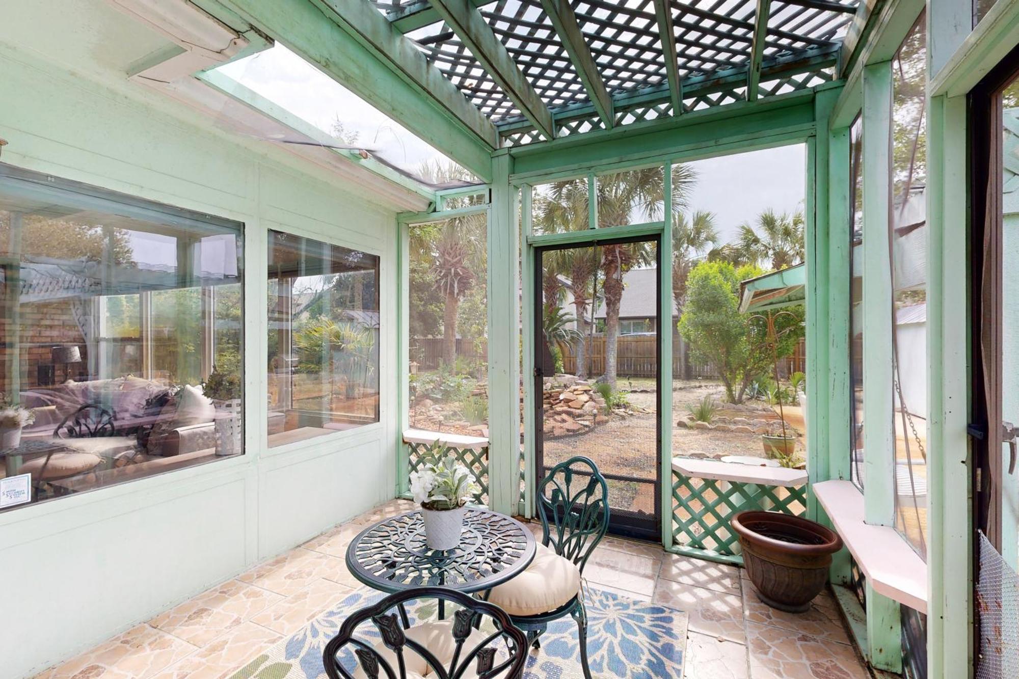 Pleasant Palms Villa Наваре Екстериор снимка