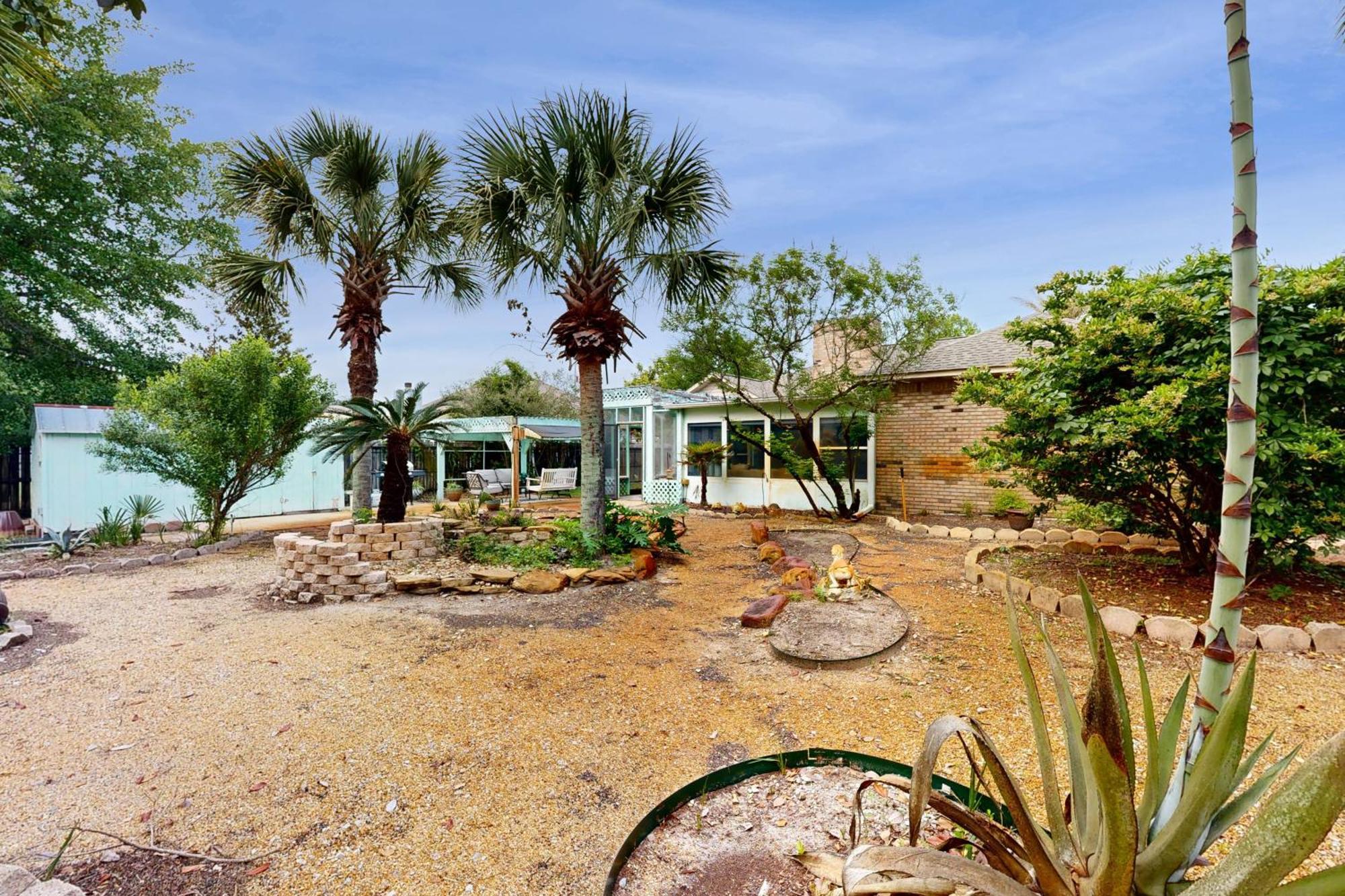 Pleasant Palms Villa Наваре Екстериор снимка